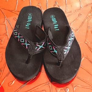 Surf Bay/ Sandals / flip flops